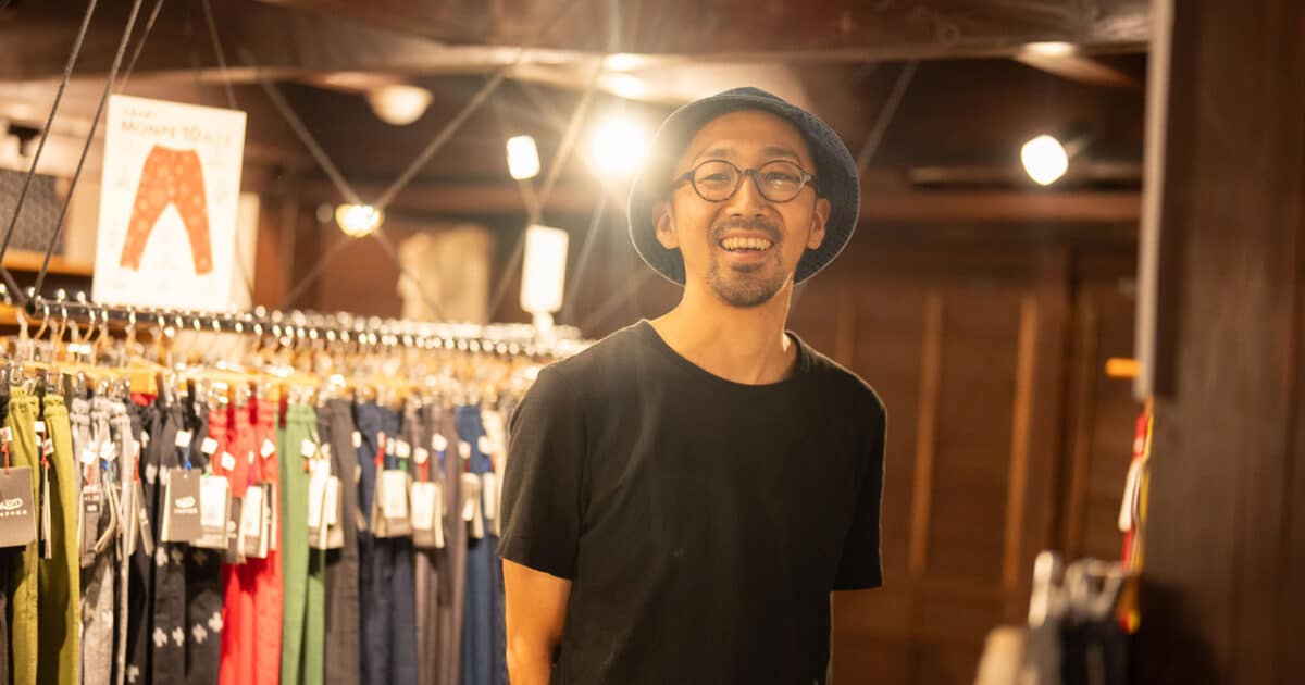 うなぎの寝床が魅せる、地域文化を広く知らせる仕掛け | Think LOCAL