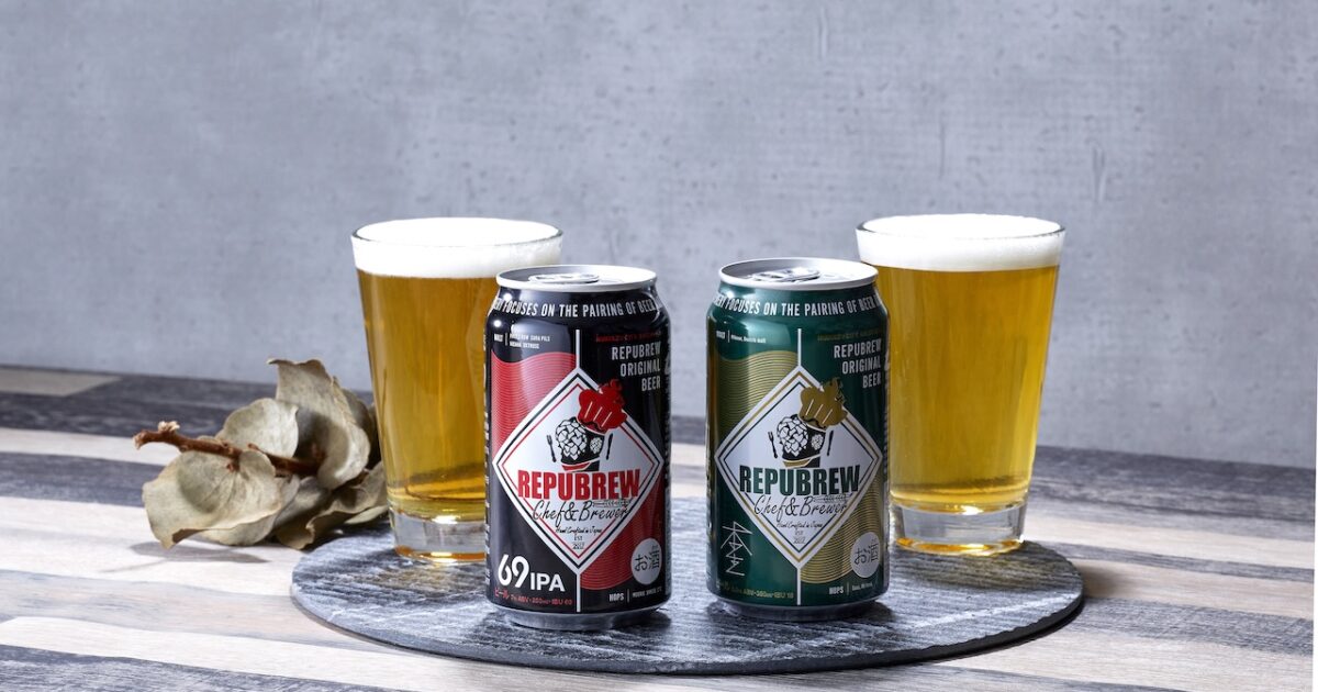 静岡発 新進気鋭のクラフトビール | Think LOCAL | 大丸・松坂屋